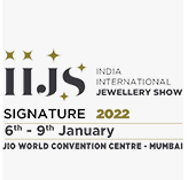 IIJS Signature Show