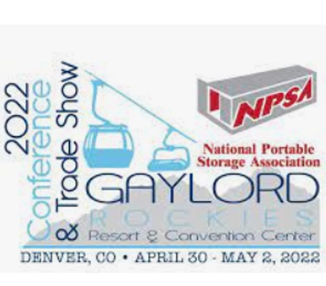 NPSA's Conference and Trade Show 2025