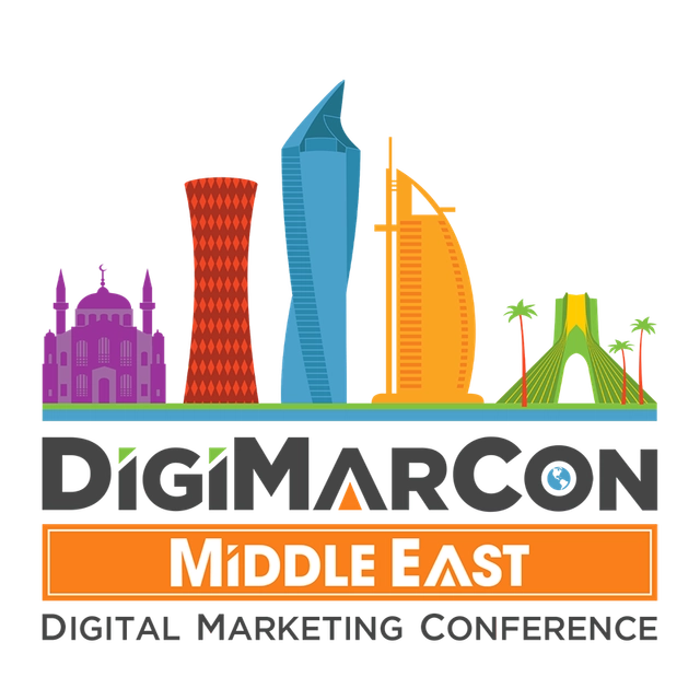 DigiMarCon Middle East 2023