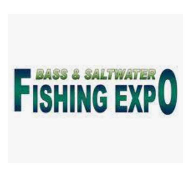 RALEIGH BASS & SALTWATER FISHING EXPO 2024