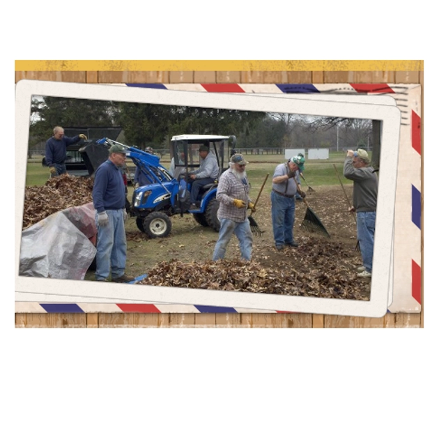 Antique Tractor and Engine Show