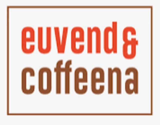 Coffeena Expo part of Eu'Vend & Coffeena