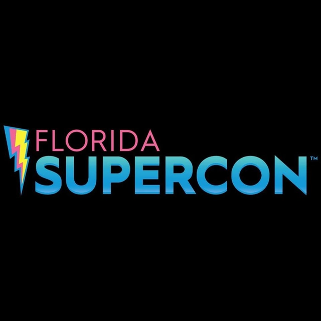 Florida Supercon July 2024