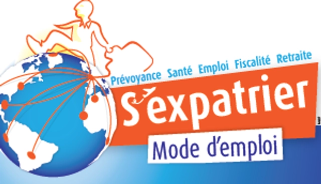 S'Expatrier mode d'emploi