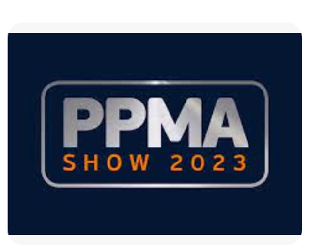 PPMA SHOW