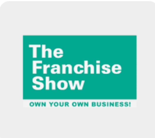 THE FRANCHISE EXPO - NY/NJ