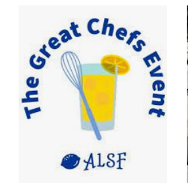 The Great Chefs Event