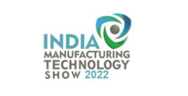 India Manufacturing Technology Show 