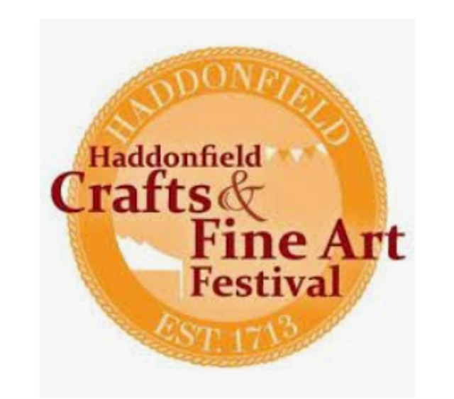 ANNUAL HADDONFIELD CRAFTS AND FINE ART FESTIVAL July 2024