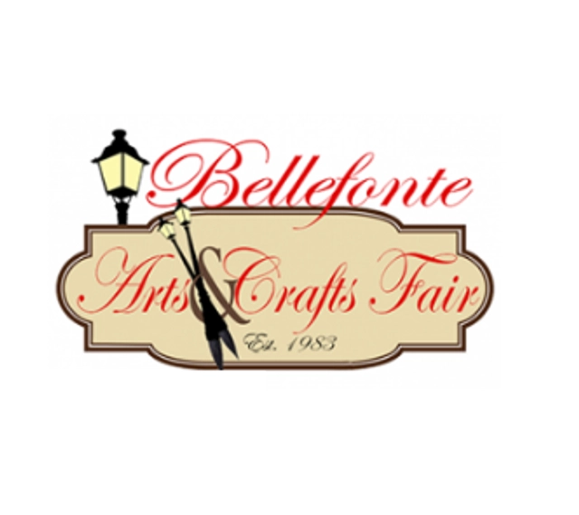 Bellefonte Arts & Crafts Fair