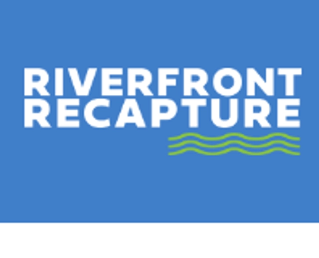 Riverfront Food Truck Festival 2025