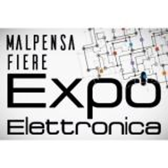 ELECTRONIC EXPO Busto Arsizio