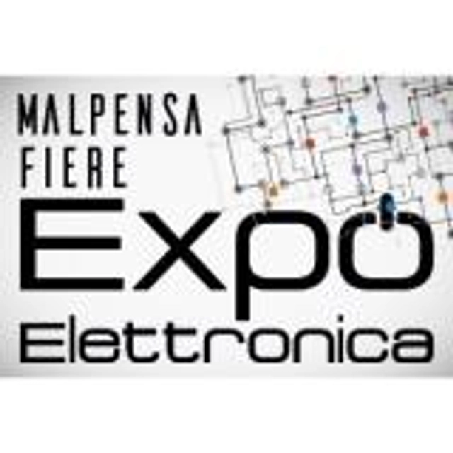 Expo Elettronica Busto Arsizio