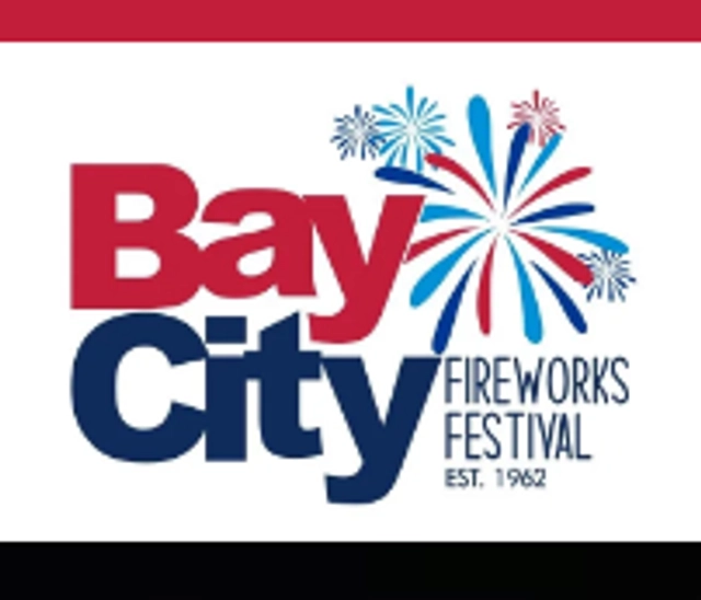 Bay City Fireworks Festival