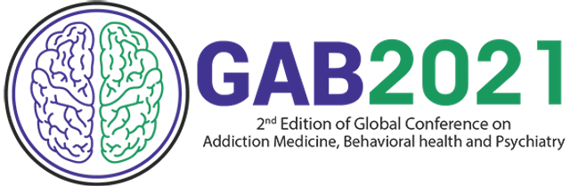 Conference on Addiction Medicine, Behavioral Health and Psychiatry