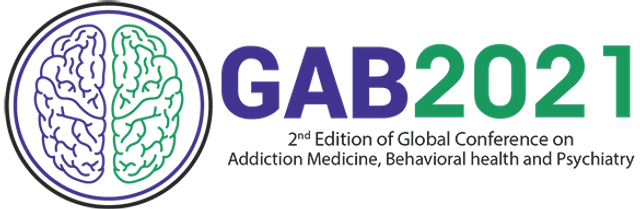 Global Conference on Addiction Medicine, Behavioral Health and Psychiatry