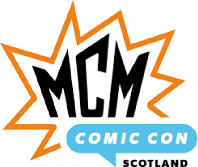 Comic Con Scotland