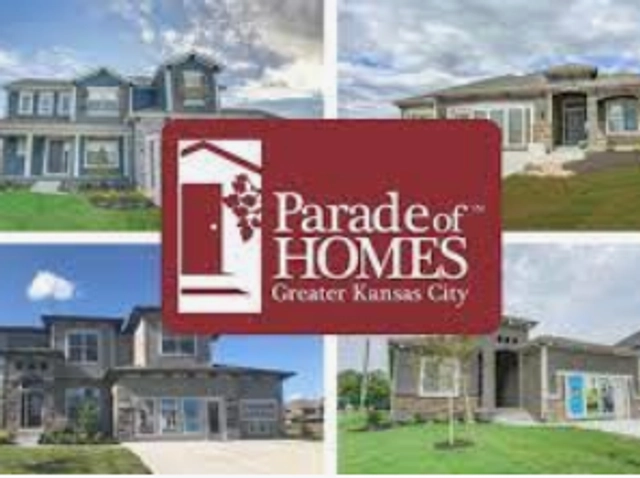 Parade of Homes Greater Kansas City
