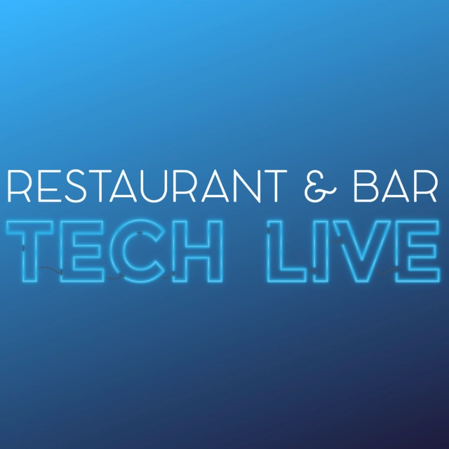 Restaurant & Bar Tech Live