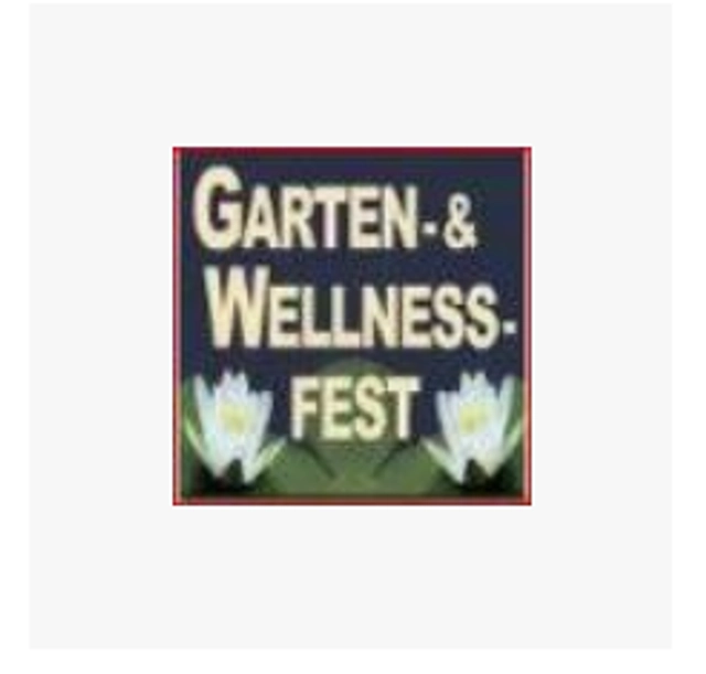 Garden and Wellness Festival Bad Salzdetfurth