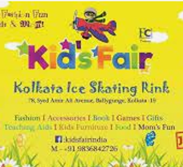 Kids Fair - Kolkata
