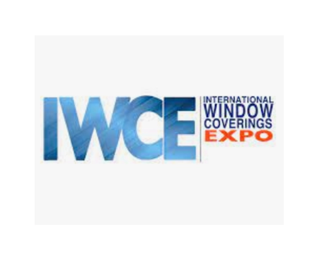 IWCE - INTERNATIONAL WINDOW COVERINGS EXPO