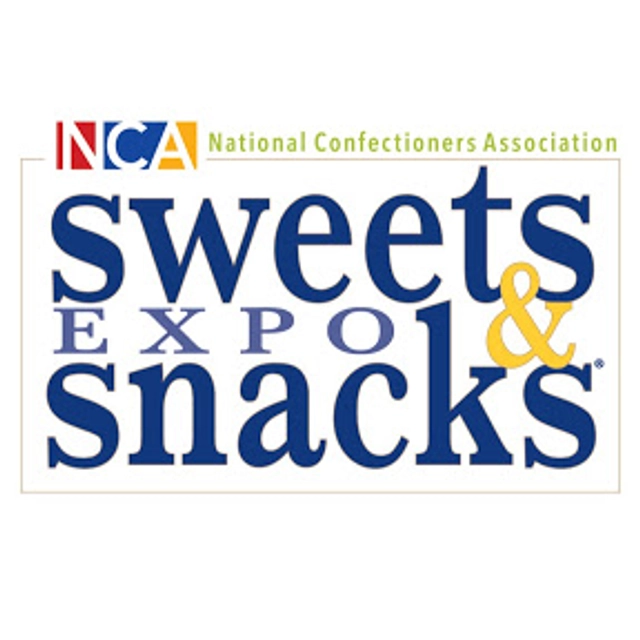 Sweets & Snacks Expo May 2024