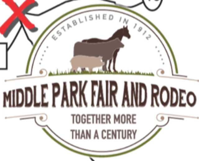 Middle Park Fair and Rodeo