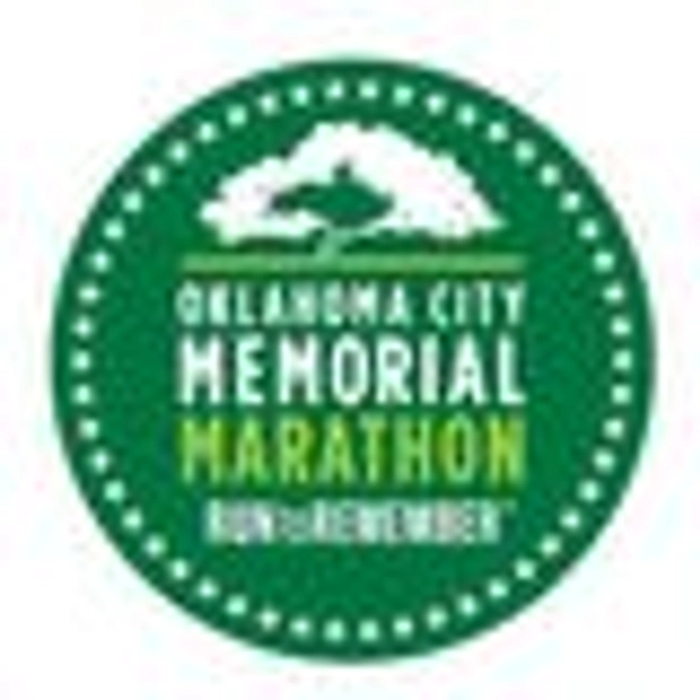 Oklahoma City Memorial Marathon Health and Fitness Expo