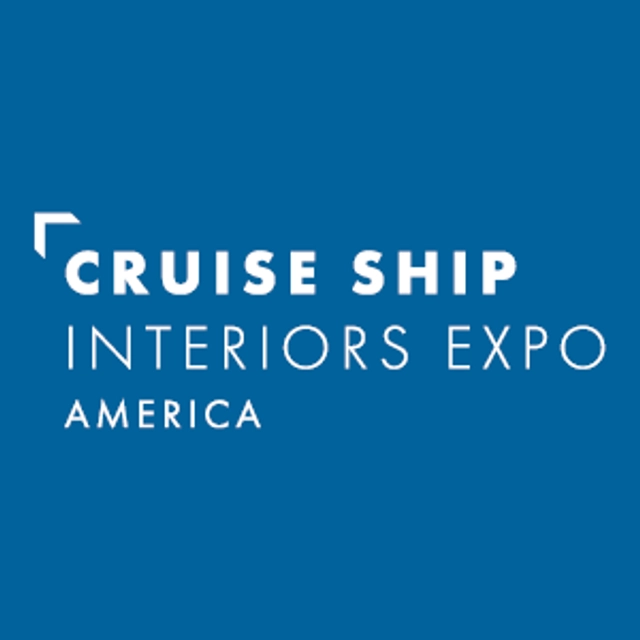 Cruise Ship Interiors Design Expo Americas