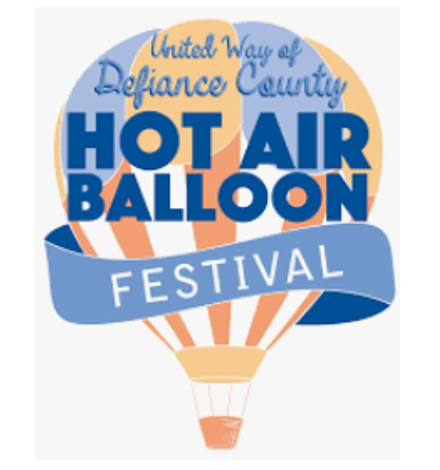 Defiance Hot Air Balloon Festival 2025