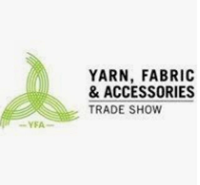 Yarn, Fabric and Accessories Trade Show