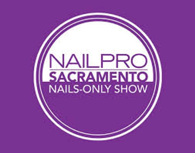 Nailpro Nail Show