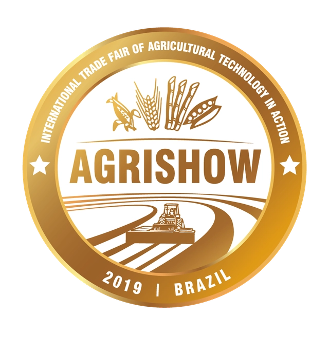 Agrishow Brazil