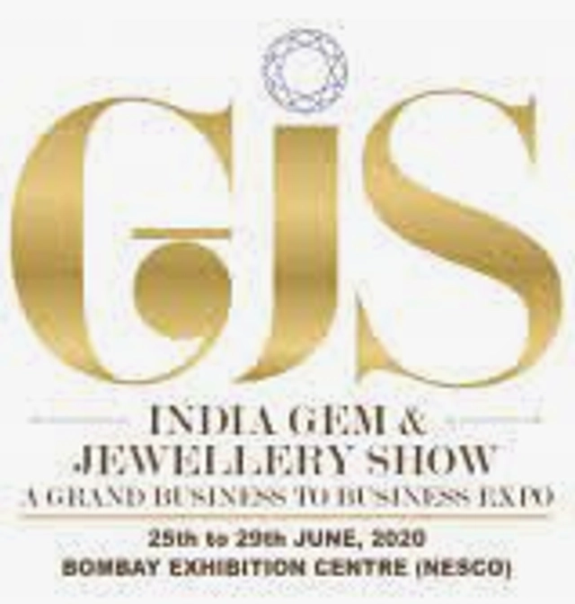 INDIA GEM & JEWELLERY SHOW avril 2024