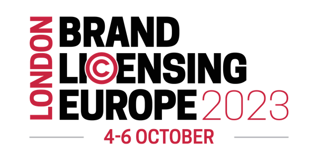 Brand Licensing Europe