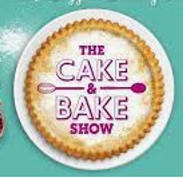 The Cake and Bake Show