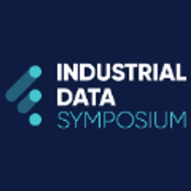 Industrial Data Symposium