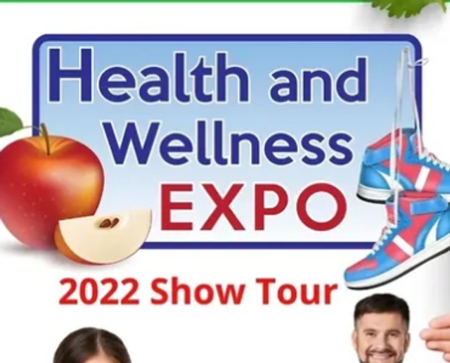 Health and Wellness Expo - Mesa