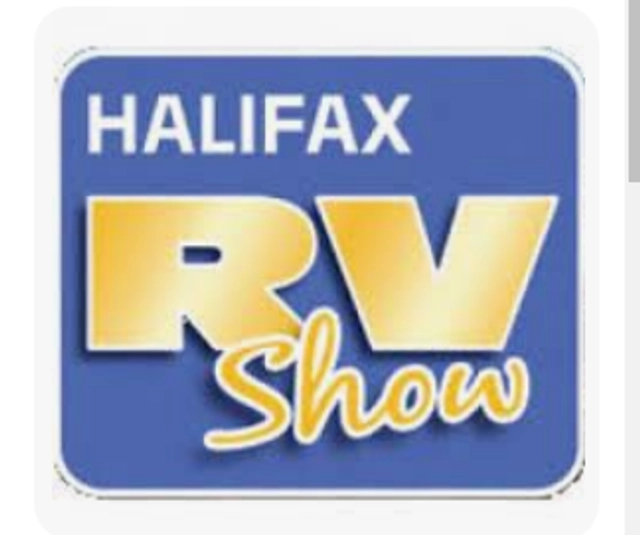 HALIFAX RV SHOW 2025
