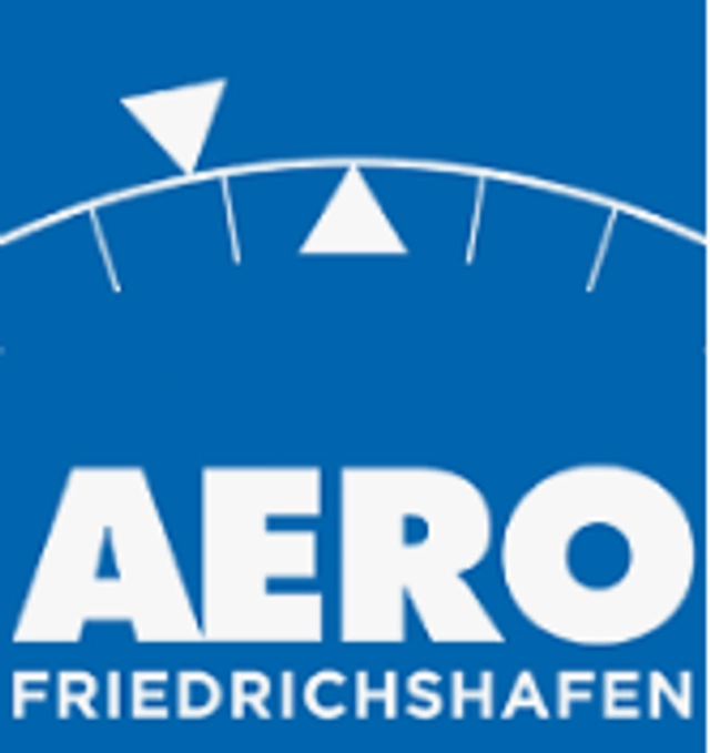 AERO Friedrichshafen