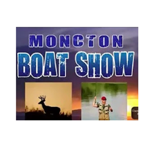 MONCTON BOAT SHOW 2024