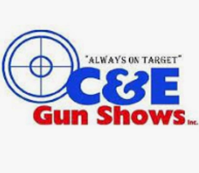 C&E Harrisburg Gun Show