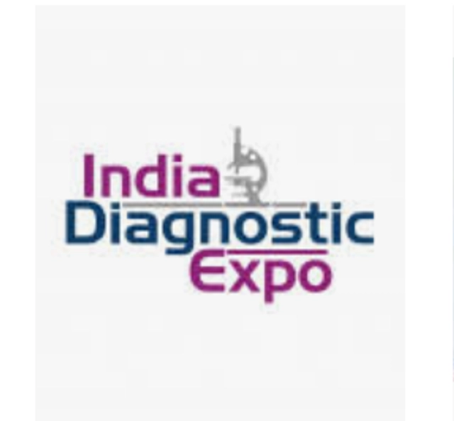 INDIA DIAGNOSTIC EXPO HYDERABAD December 2024