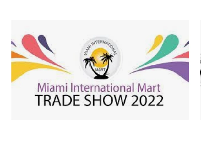 Miami International Mart Show