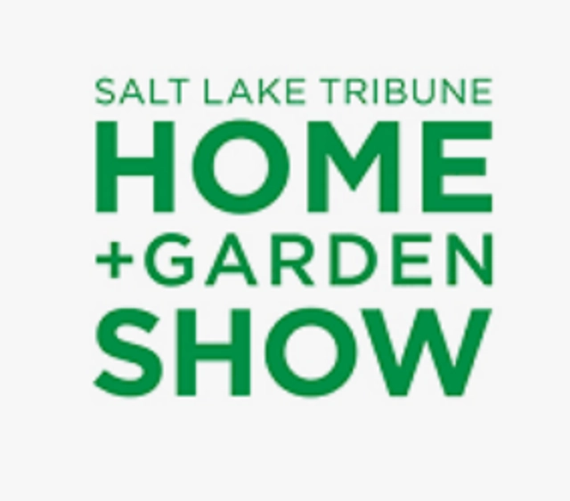 Salt Lake Home + Garden Show
