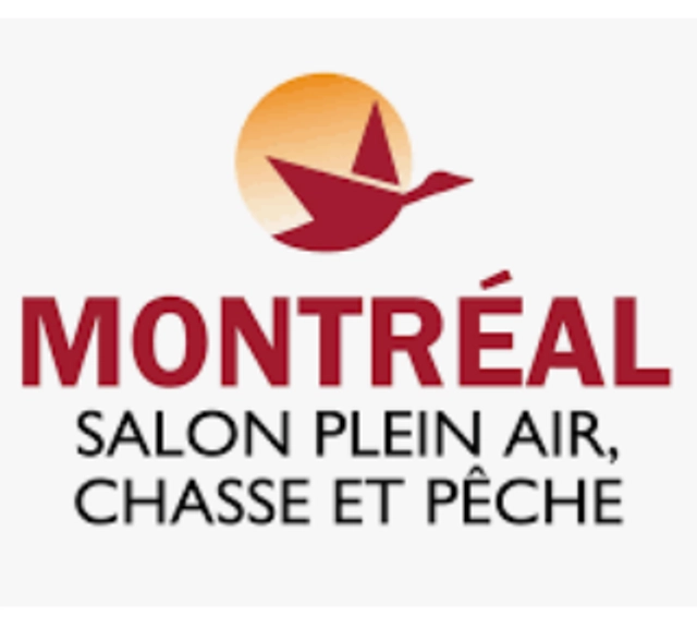 SALON PLEIN AIR, CHASSE ET PÊCHE DE MONTRÉAL