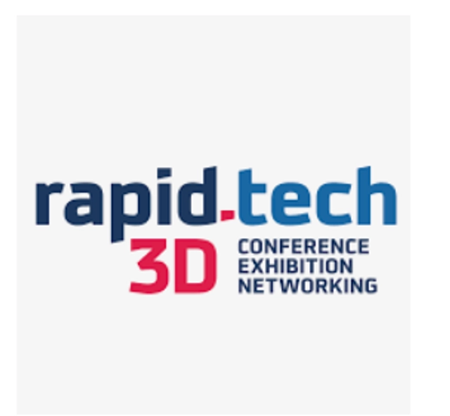 Rapid.Tech 3D May 2024