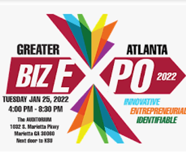 Greater Atlanta Business Expo