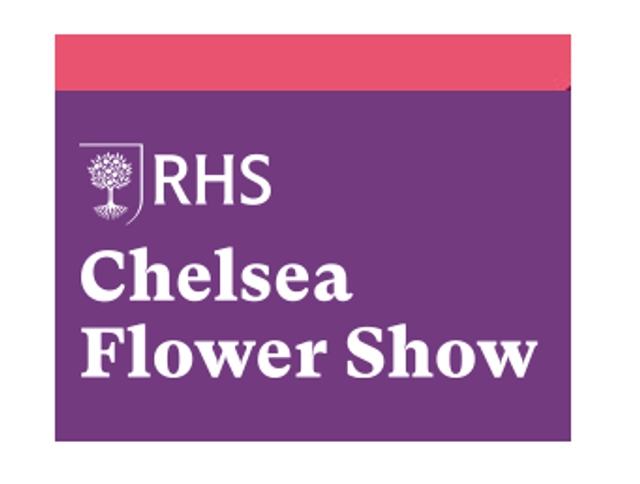 CHELSEA FLOWER SHOW